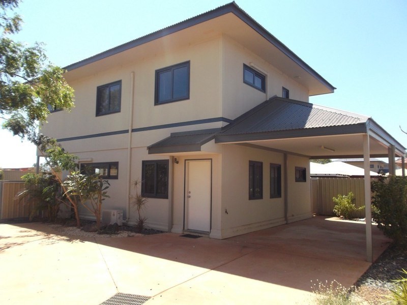 12B Godrick Place, South Hedland WA 6722