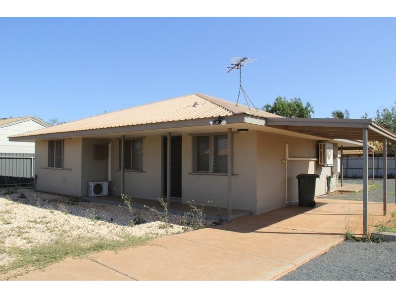 25 Boogalla Crescent, South Hedland WA 6722