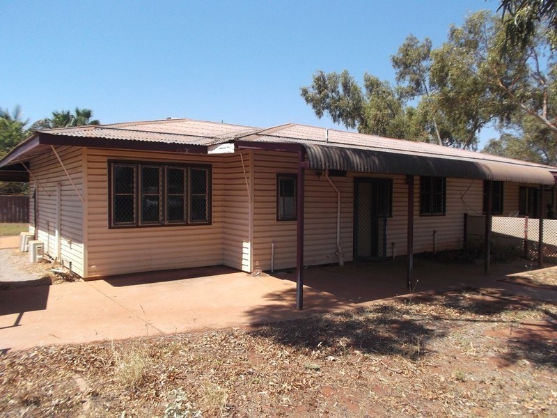 27A Mauger Place, South Hedland WA 6722