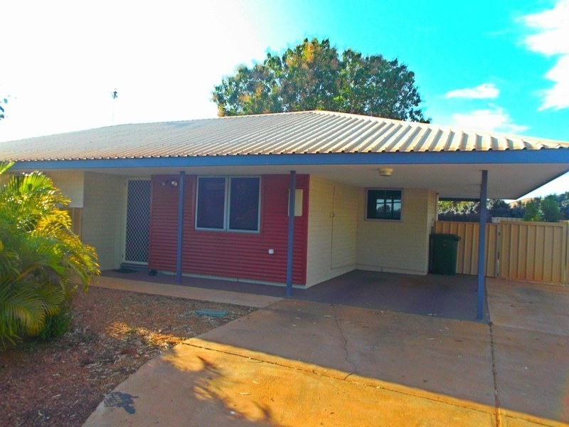 23C Koombana Avenue, South Hedland WA 6722