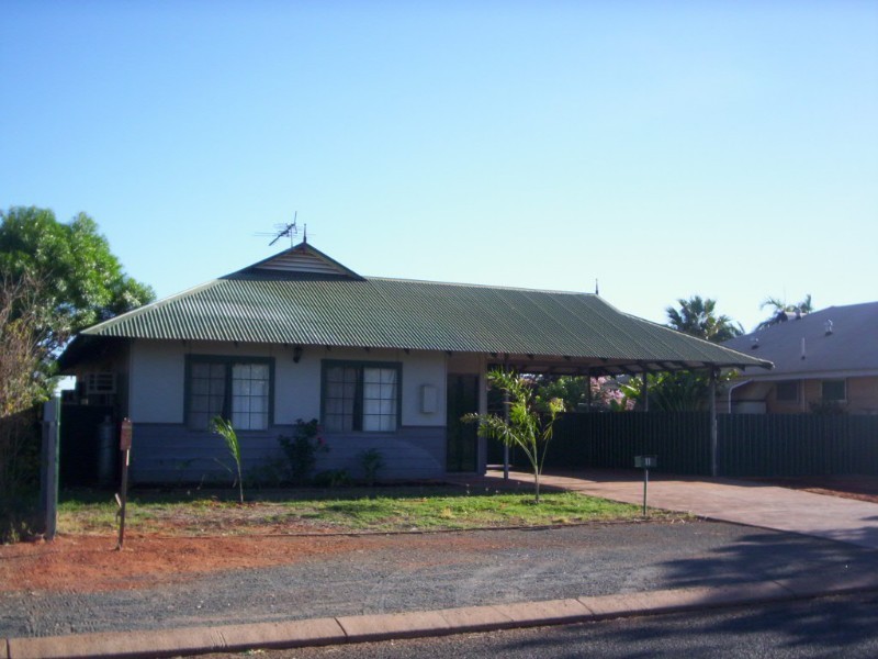 11 SPOONBILL Crescent, South Hedland WA 6722