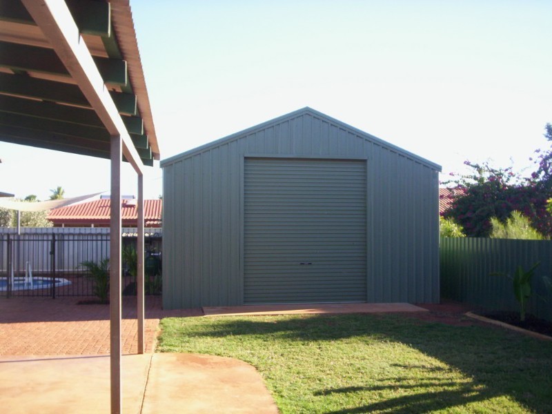 11 SPOONBILL Crescent, South Hedland WA 6722