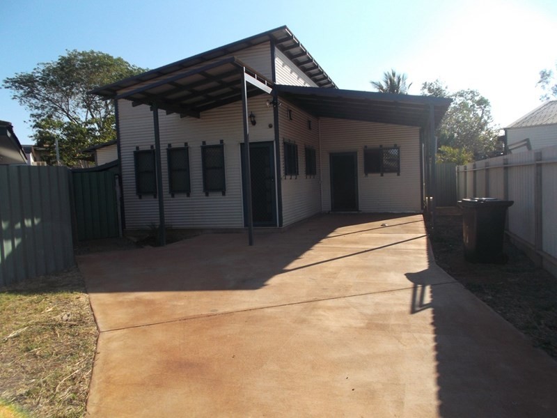 11B Reynolds Place, South Hedland WA 6722