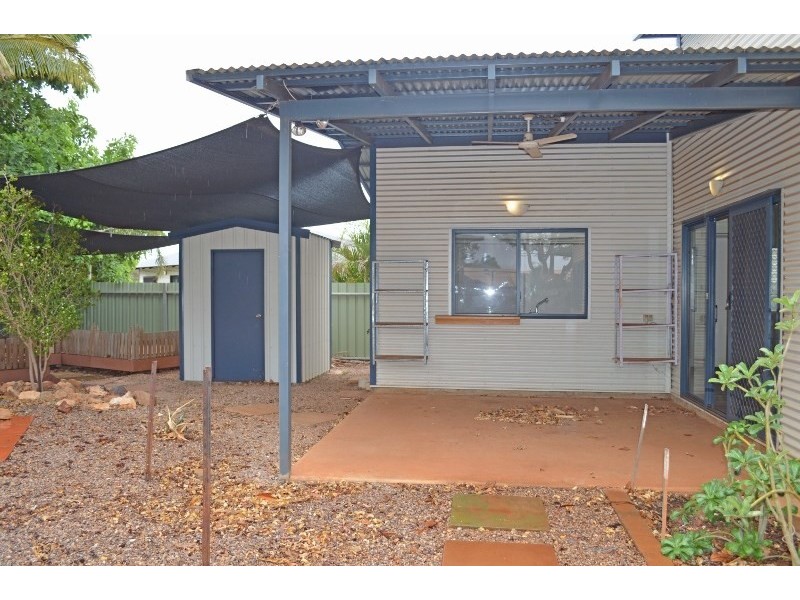11B Reynolds Place, South Hedland WA 6722
