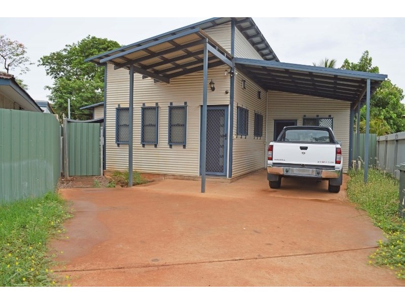 11B Reynolds Place, South Hedland WA 6722