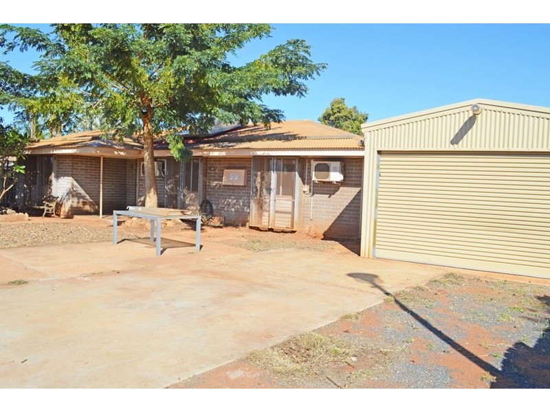 43 Kennedy Street, South Hedland WA 6722