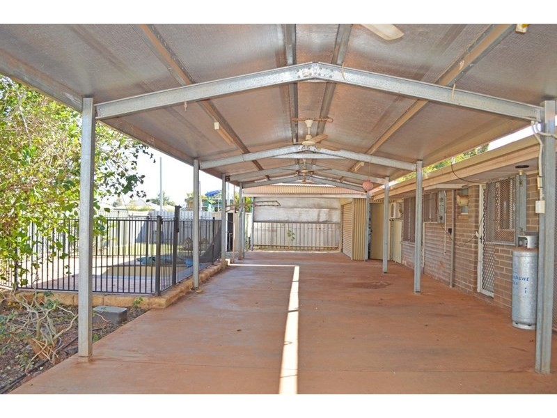 43 Kennedy Street, South Hedland WA 6722