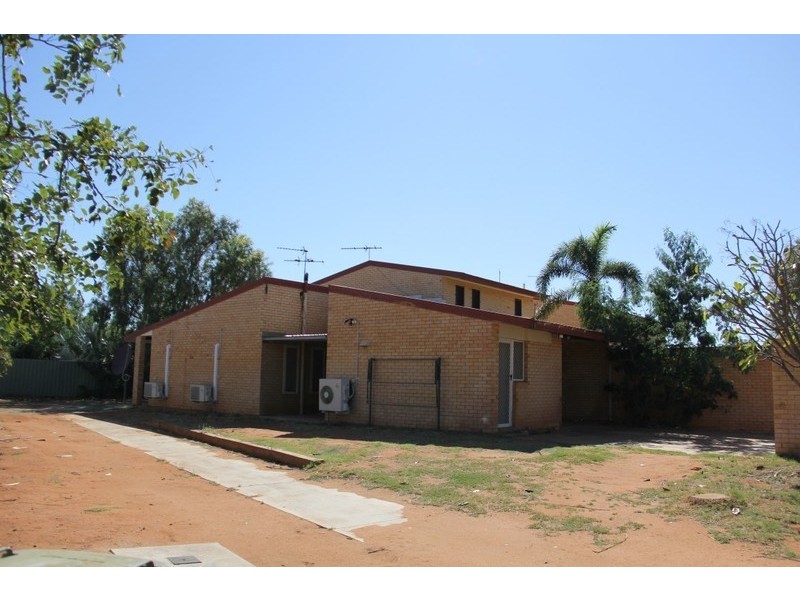 1 Sturt Place, South Hedland WA 6722