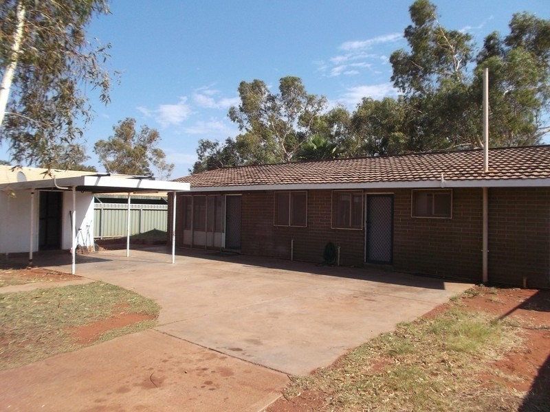 4 Cone Place, South Hedland WA 6722