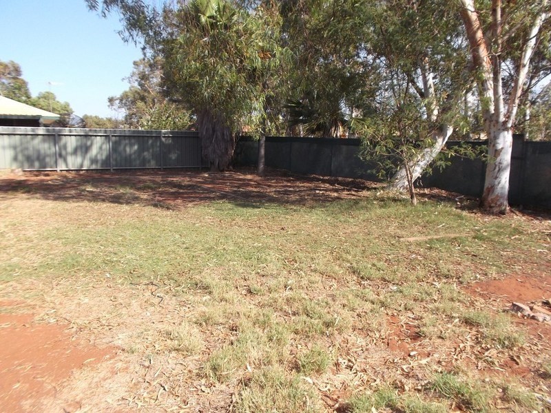 4 Cone Place, South Hedland WA 6722