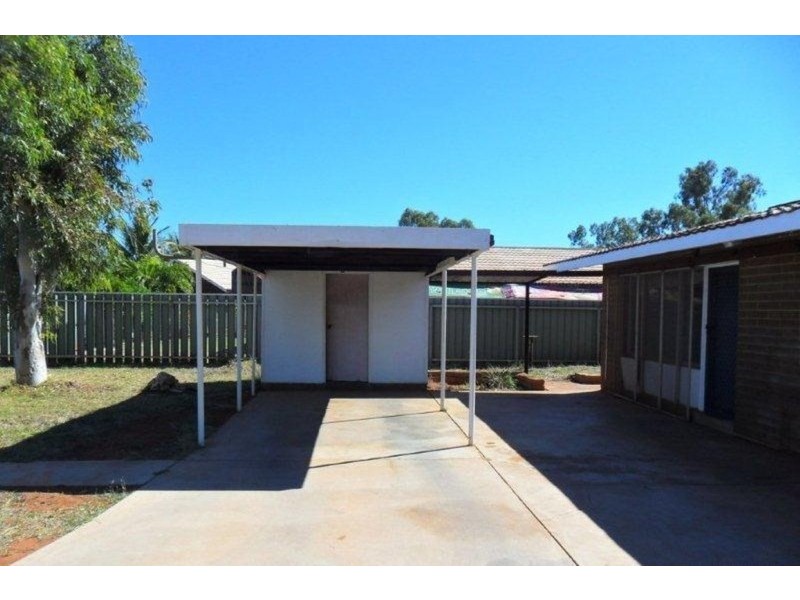 4 Cone Place, South Hedland WA 6722
