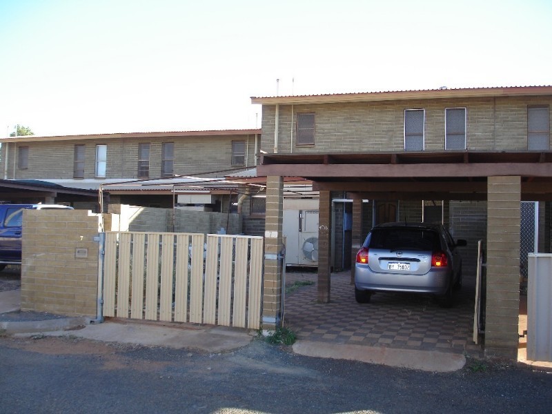 7 PETER Way, South Hedland WA 6722