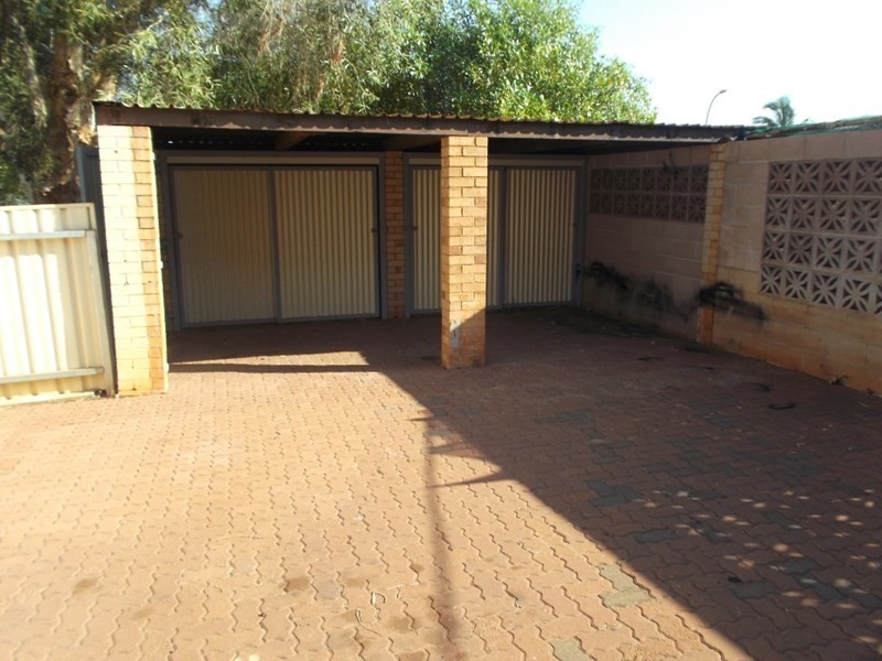 7 Sturt Place, South Hedland WA 6722