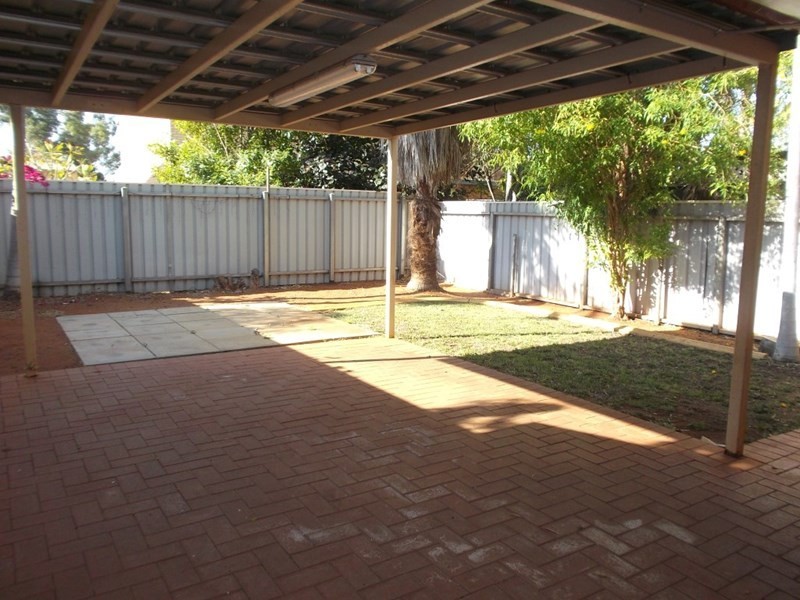 7 Sturt Place, South Hedland WA 6722