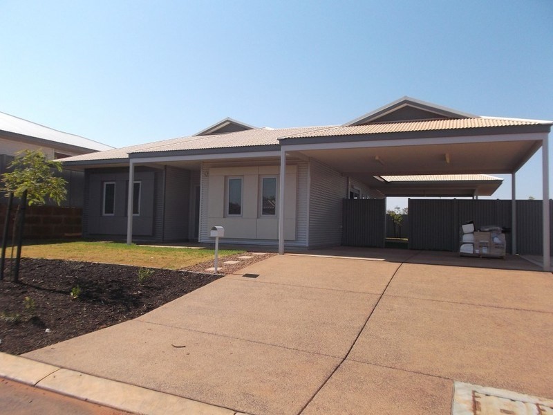 8 Perch Way, South Hedland WA 6722