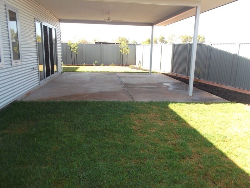 8 Perch Way, South Hedland WA 6722