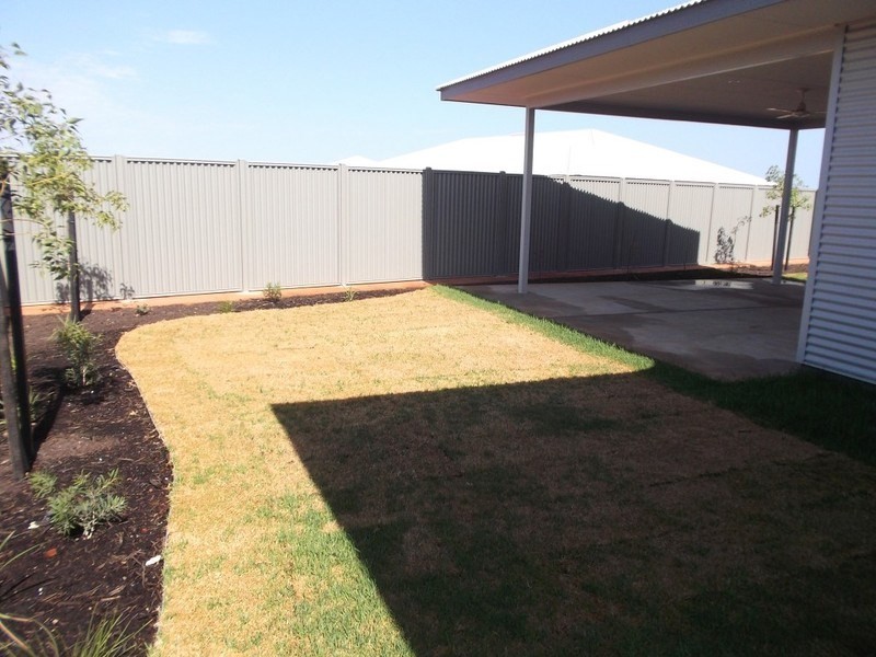 8 Perch Way, South Hedland WA 6722