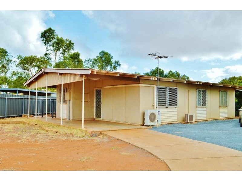 9 Brodie Crescent, South Hedland WA 6722
