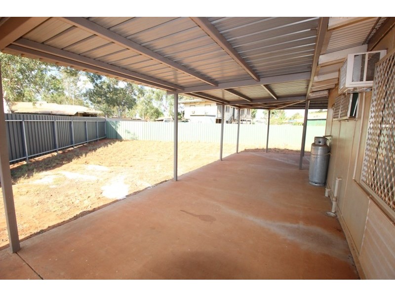 9 Brodie Crescent, South Hedland WA 6722