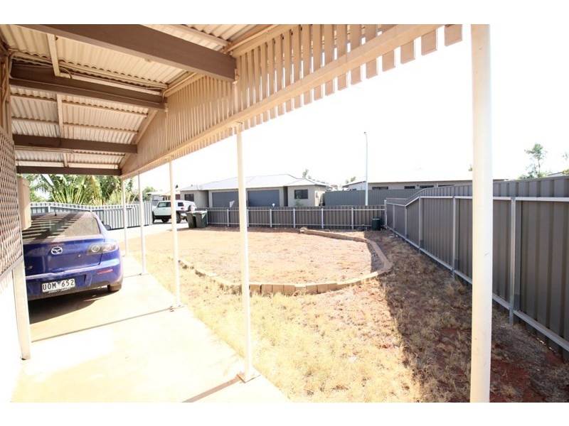 9 Brodie Crescent, South Hedland WA 6722