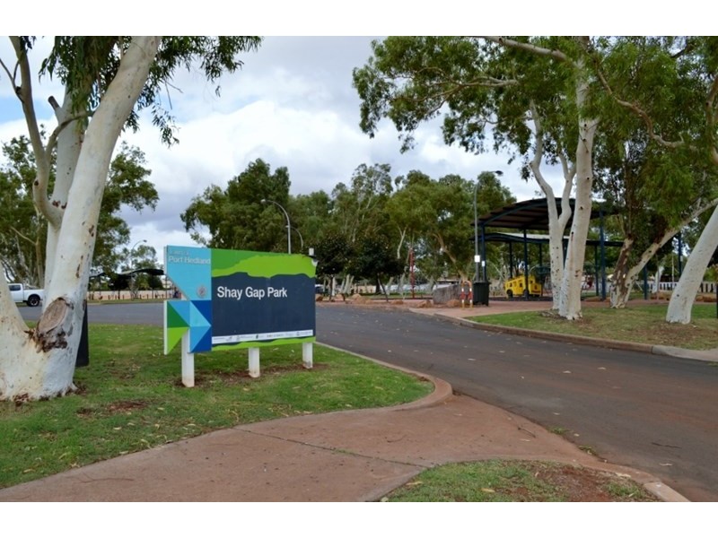 9 Brodie Crescent, South Hedland WA 6722