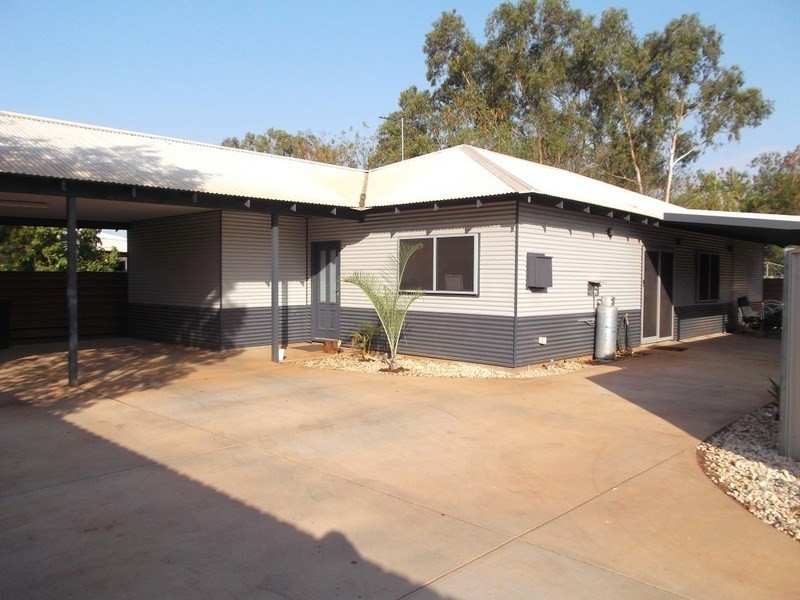 36A Pedlar Street, South Hedland WA 6722