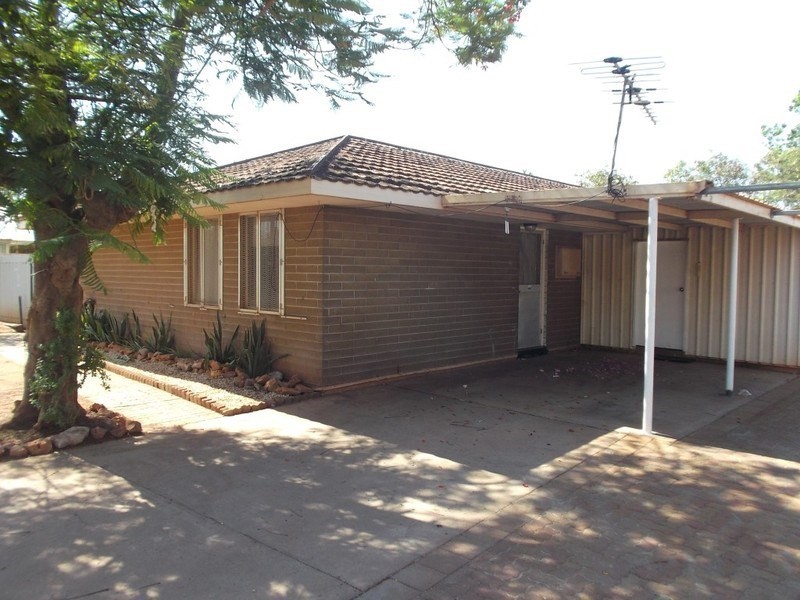 2 Koolama Crescent, South Hedland WA 6722