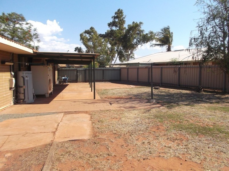2 Koolama Crescent, South Hedland WA 6722