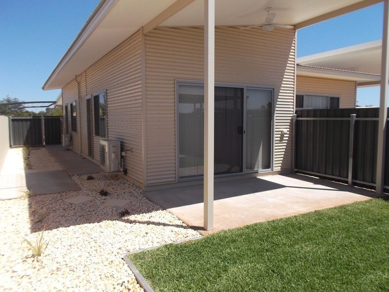 18A Kangaroo Place, South Hedland WA 6722