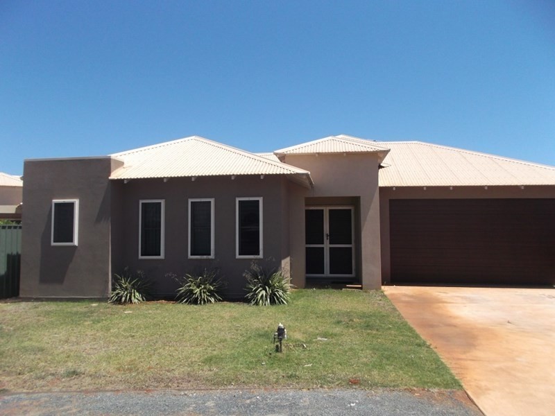 95B Bottlebrush Crescent, South Hedland WA 6722