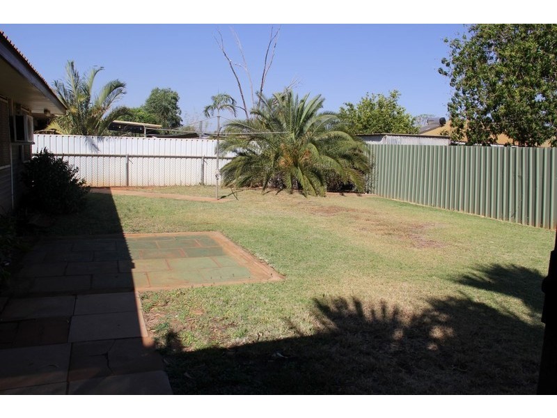 3 Koojarra Crescent, South Hedland WA 6722