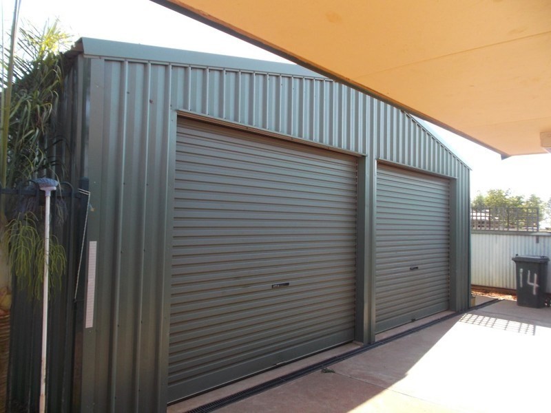 1 Koojarra Crescent, South Hedland WA 6722