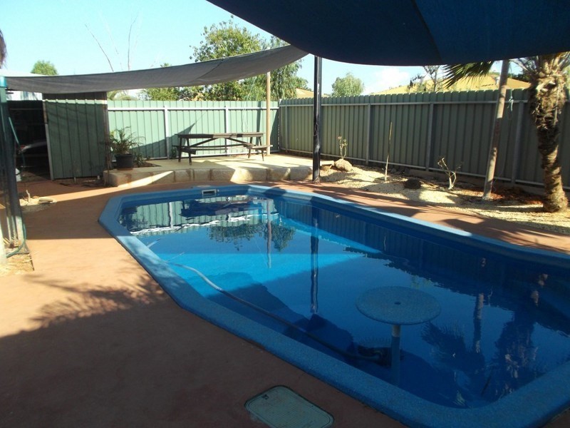 1 Koojarra Crescent, South Hedland WA 6722