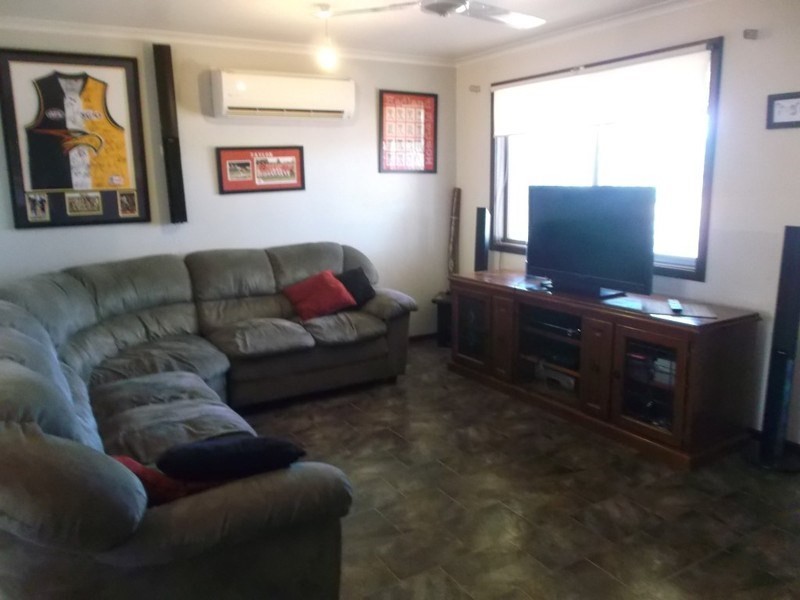 1 Koojarra Crescent, South Hedland WA 6722