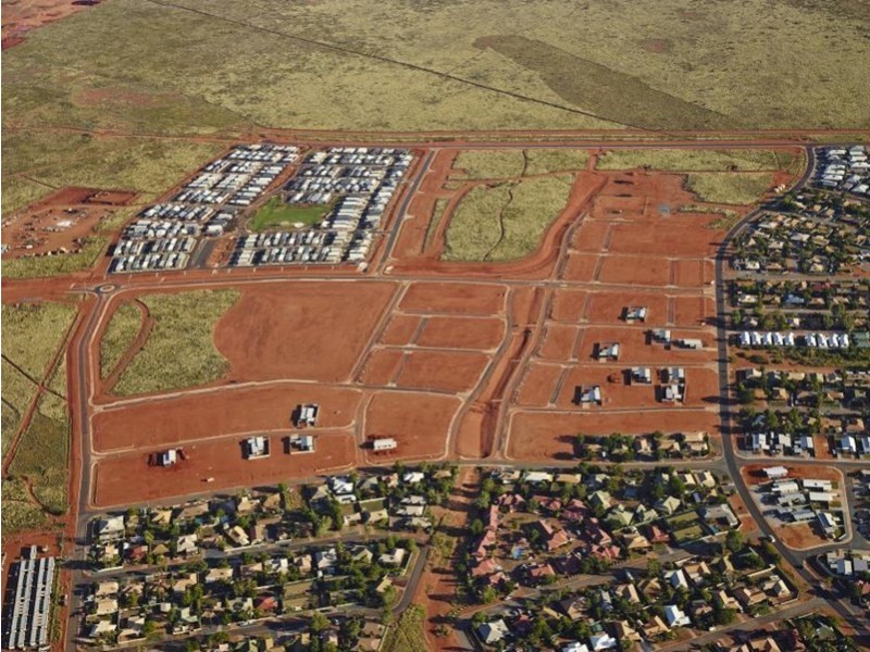 Lot 41 Shrike Way, South Hedland WA 6722