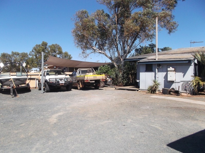 14 Hawkins Street, South Hedland WA 6722