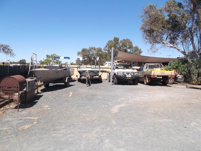 14 Hawkins Street, South Hedland WA 6722