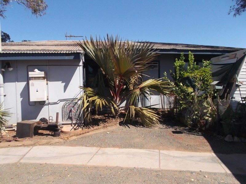 14 Hawkins Street, South Hedland WA 6722