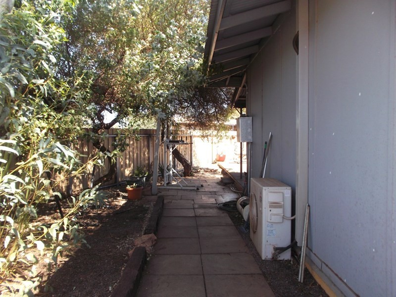 14 Hawkins Street, South Hedland WA 6722