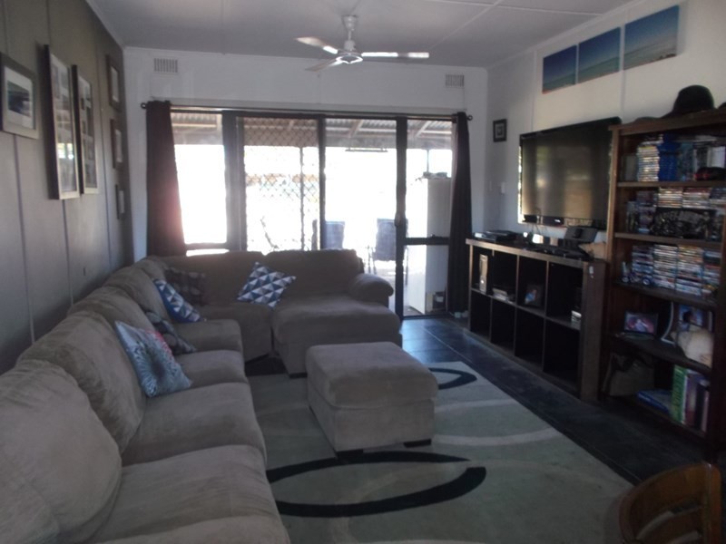 14 Hawkins Street, South Hedland WA 6722