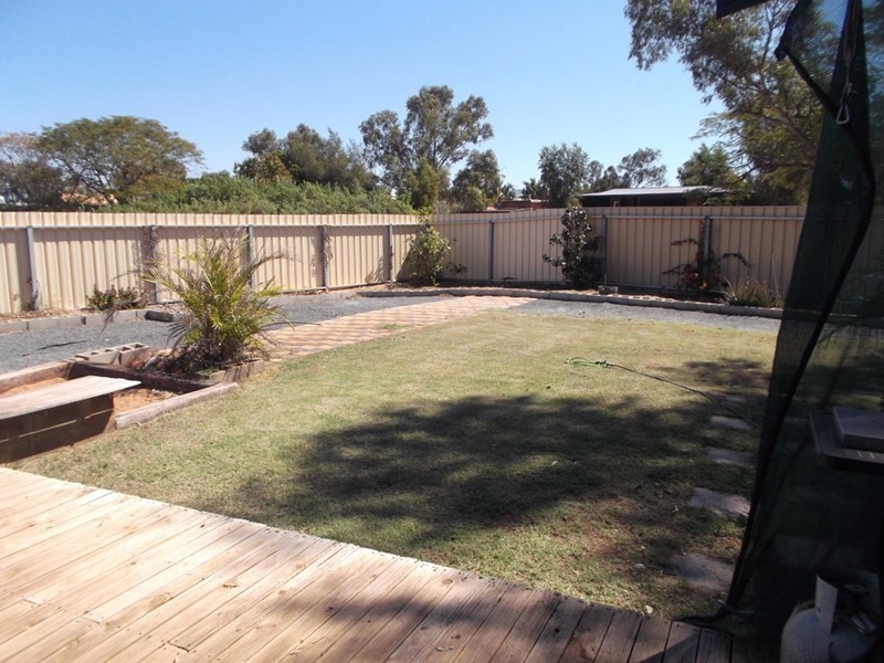 14 Hawkins Street, South Hedland WA 6722