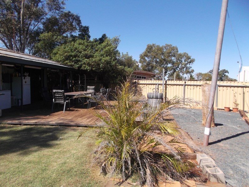 14 Hawkins Street, South Hedland WA 6722