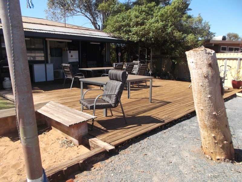 14 Hawkins Street, South Hedland WA 6722