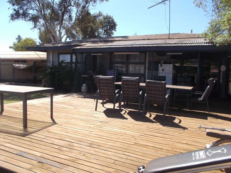 14 Hawkins Street, South Hedland WA 6722