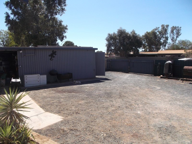 14 Hawkins Street, South Hedland WA 6722