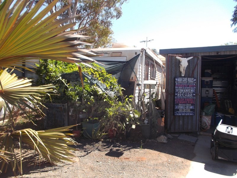 14 Hawkins Street, South Hedland WA 6722