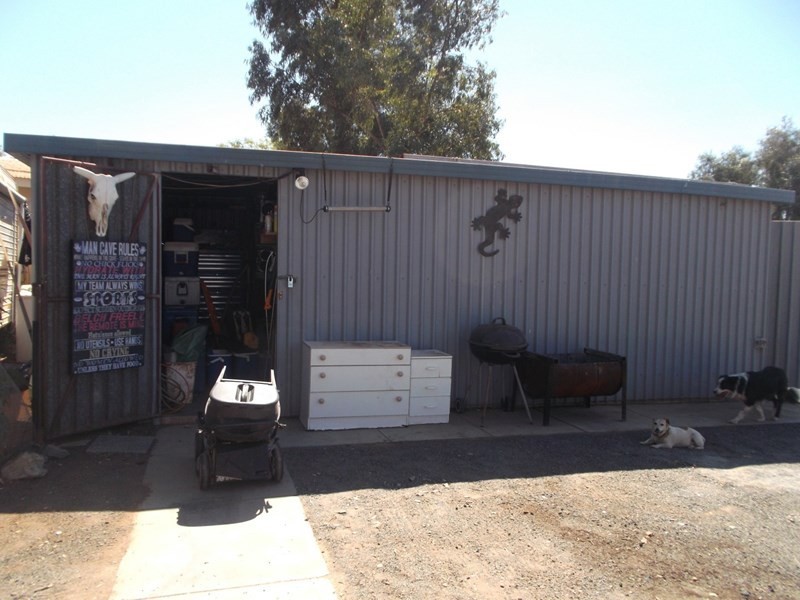 14 Hawkins Street, South Hedland WA 6722