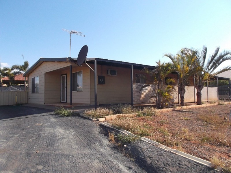 13 Centennial Loop, South Hedland WA 6722