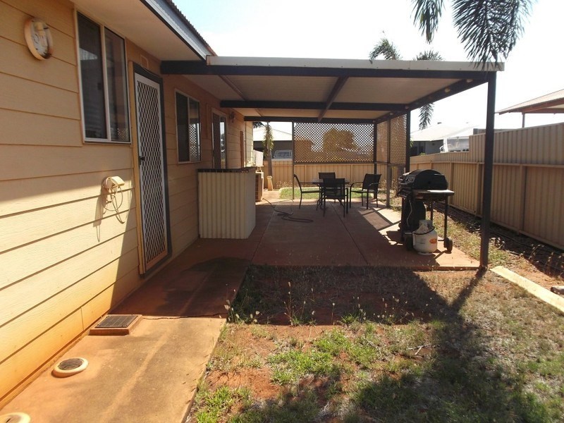 13 Centennial Loop, South Hedland WA 6722