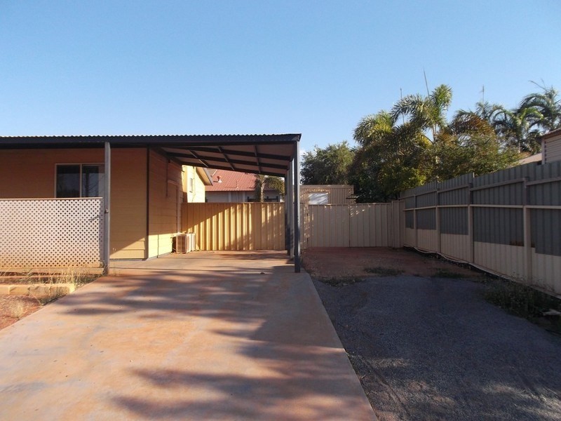 13 Centennial Loop, South Hedland WA 6722